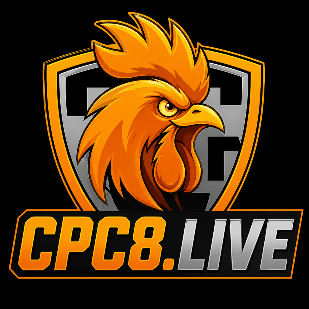 CPC8.LIVE